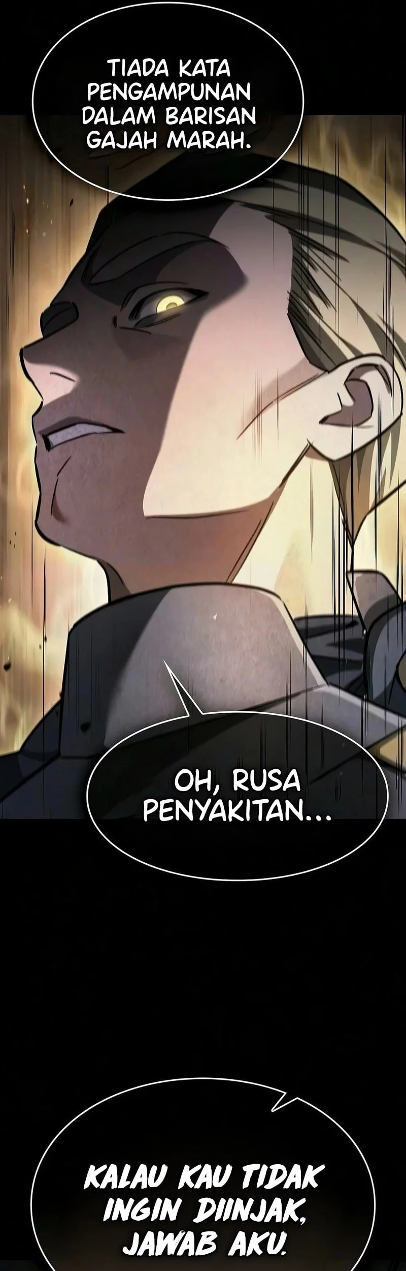 Sword Devouring Swordmaster Chapter 29 - halaman 62