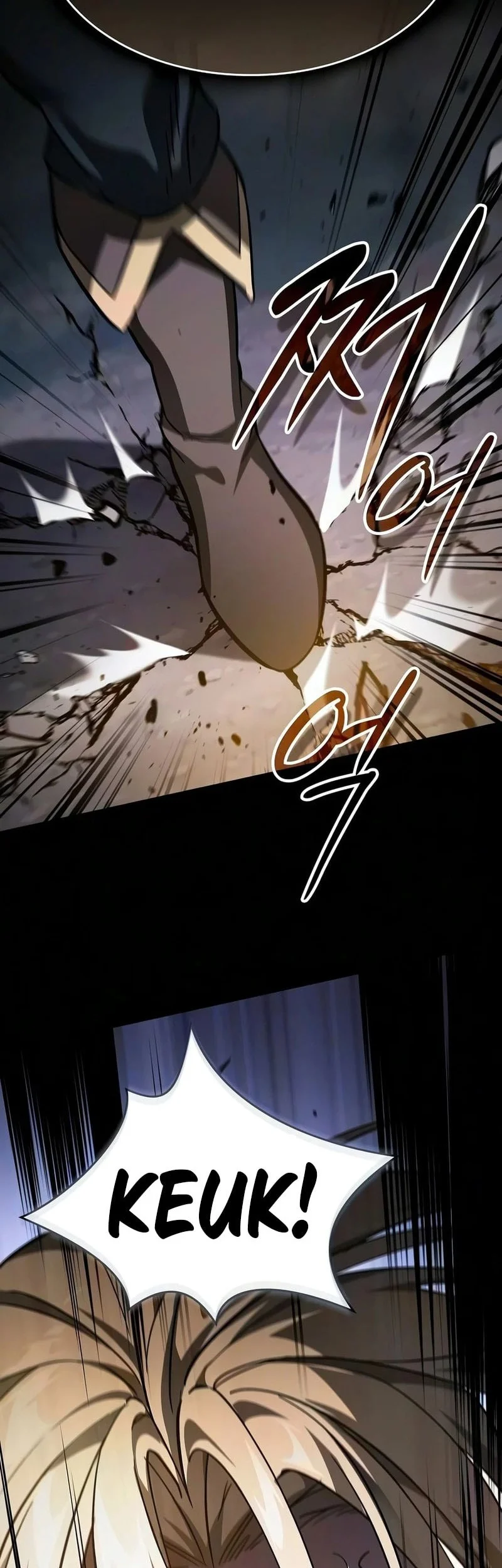 Sword Devouring Swordmaster Chapter 29 - halaman 63