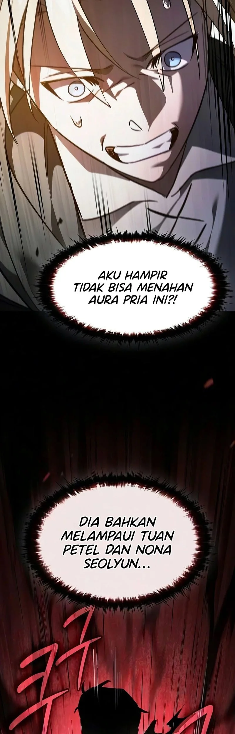 Sword Devouring Swordmaster Chapter 29 - halaman 64