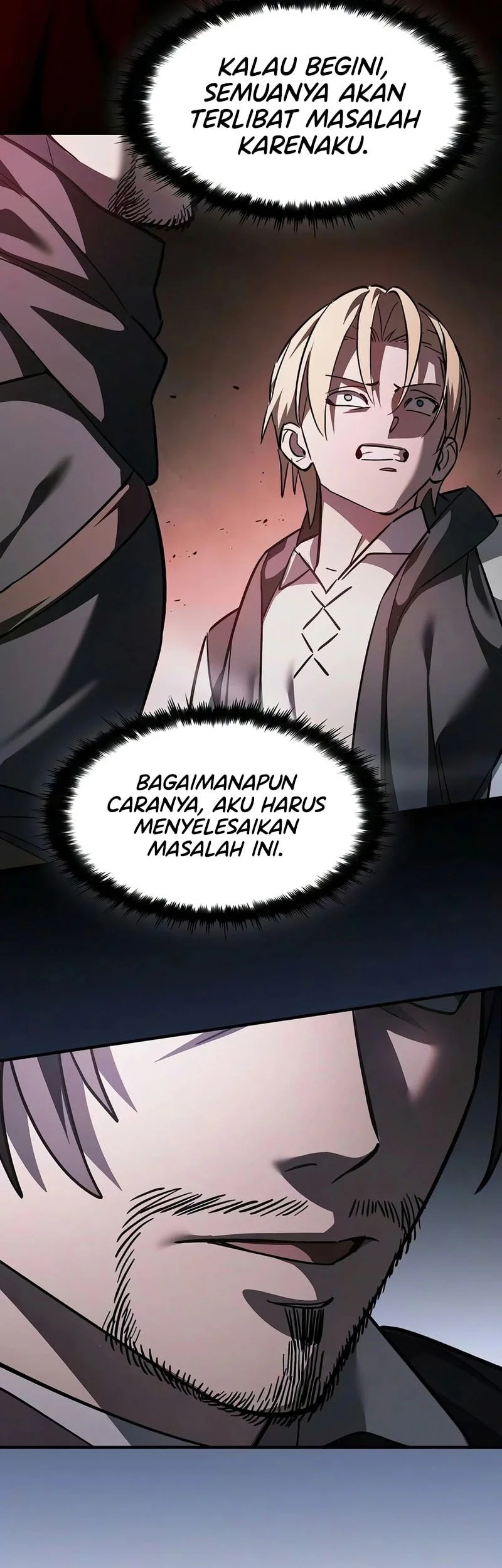 Sword Devouring Swordmaster Chapter 29 - halaman 66