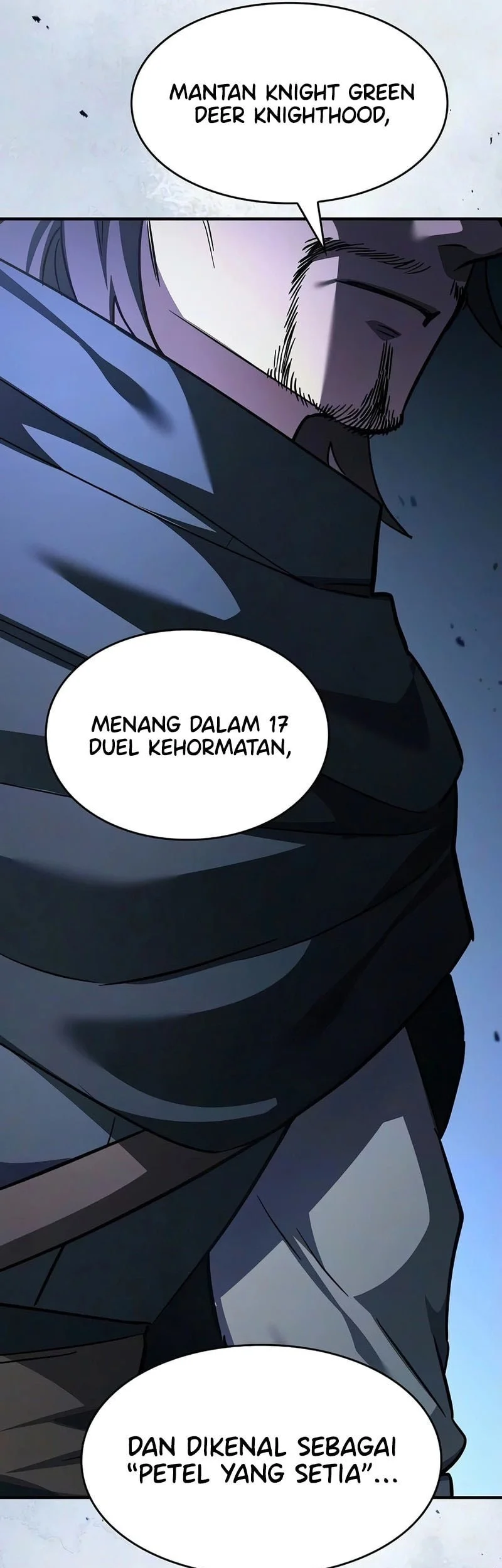 Sword Devouring Swordmaster Chapter 29 - halaman 70