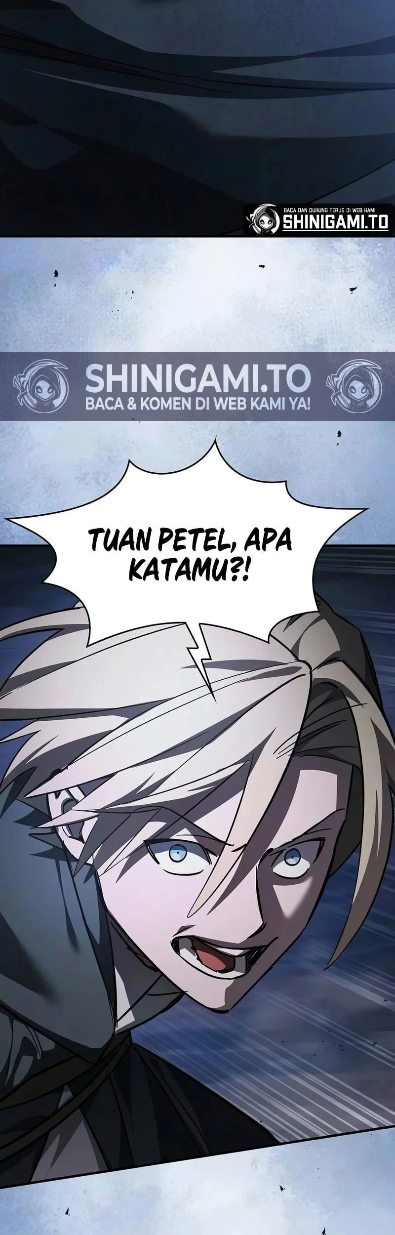Sword Devouring Swordmaster Chapter 29 - halaman 72