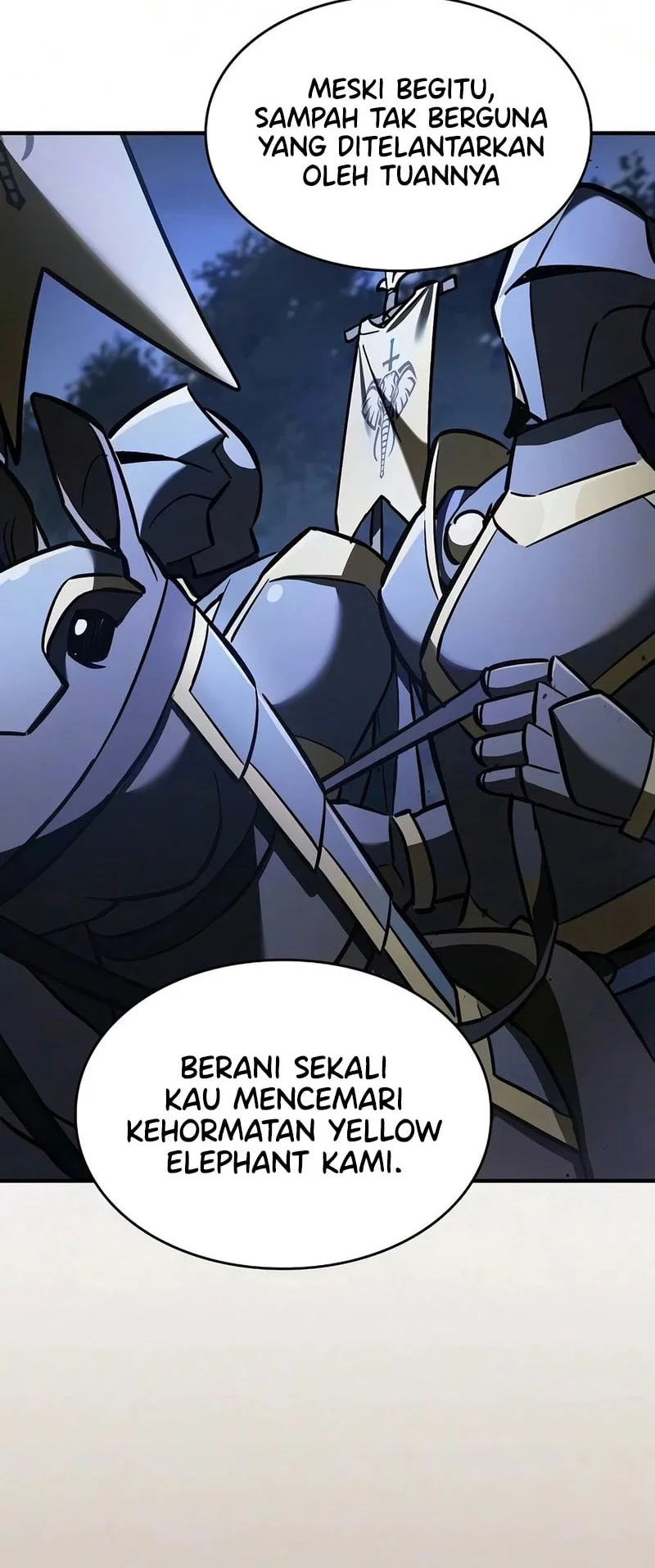 Sword Devouring Swordmaster Chapter 29 - halaman 77