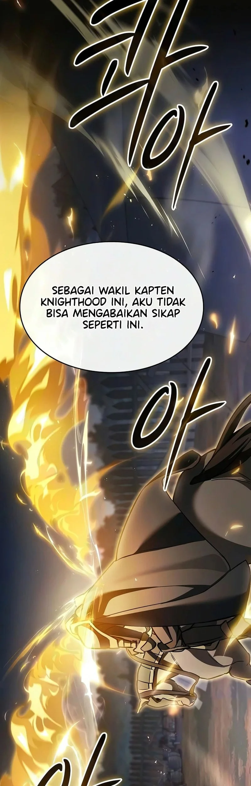 Sword Devouring Swordmaster Chapter 29 - halaman 79
