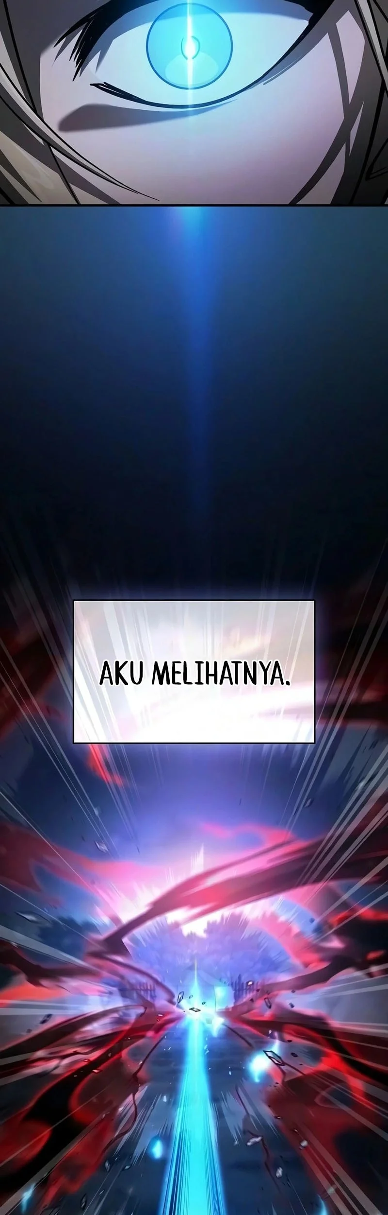 Sword Devouring Swordmaster Chapter 29 - halaman 8