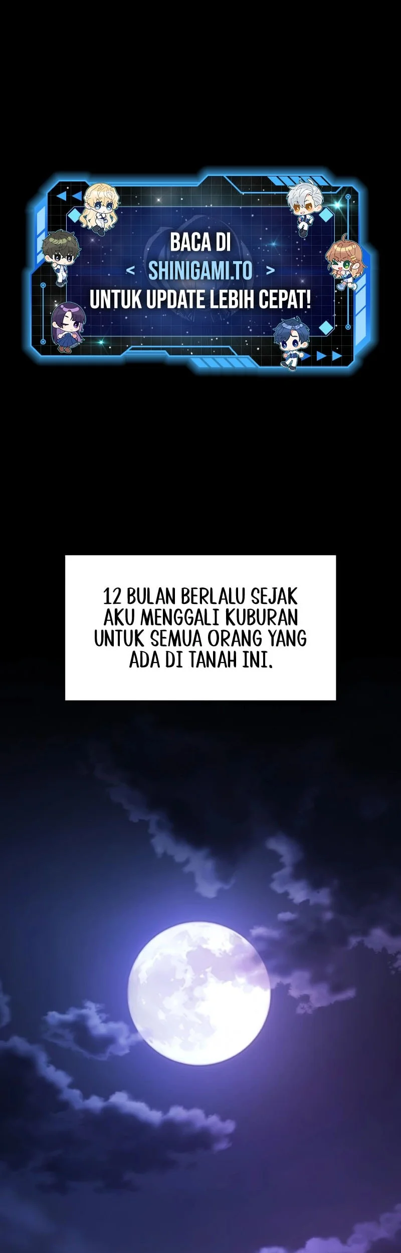 Sword Devouring Swordmaster Chapter 3 - halaman 2