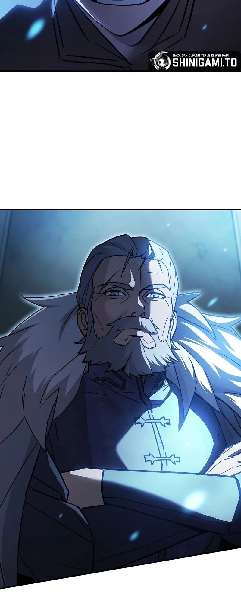 Sword Devouring Swordmaster Chapter 3 - halaman 29