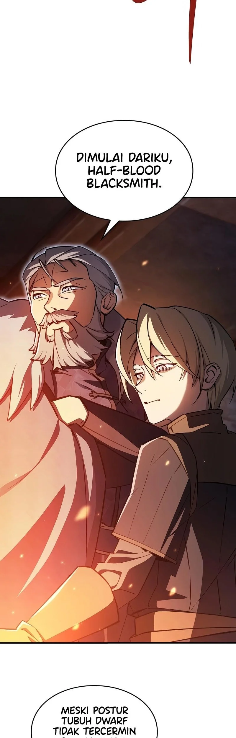 Sword Devouring Swordmaster Chapter 3 - halaman 59