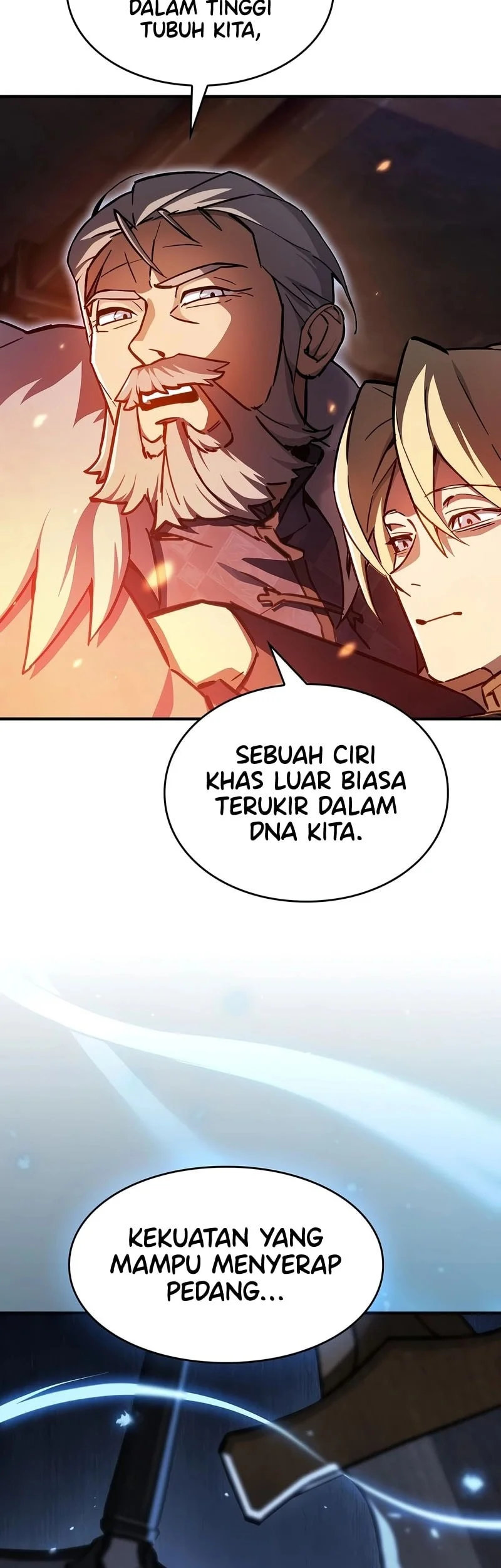 Sword Devouring Swordmaster Chapter 3 - halaman 60