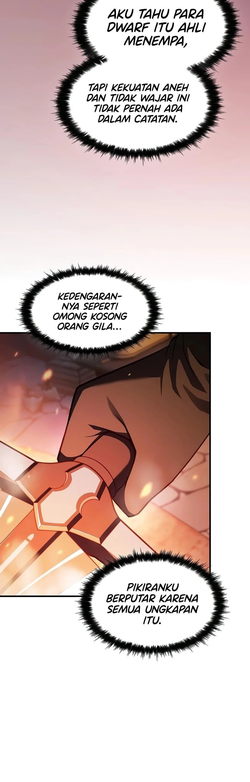 Sword Devouring Swordmaster Chapter 3 - halaman 64