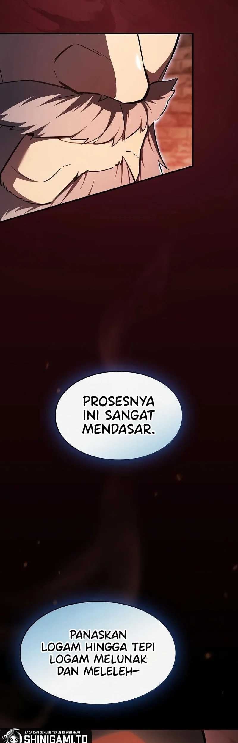 Sword Devouring Swordmaster Chapter 3 - halaman 67