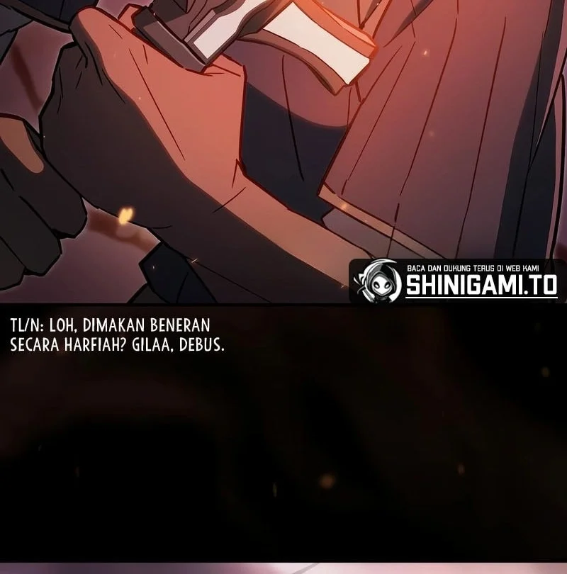 Sword Devouring Swordmaster Chapter 3 - halaman 69
