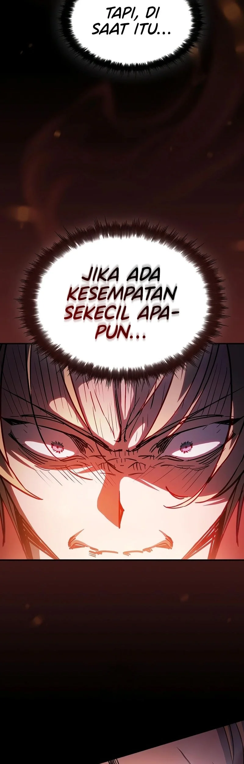 Sword Devouring Swordmaster Chapter 3 - halaman 71