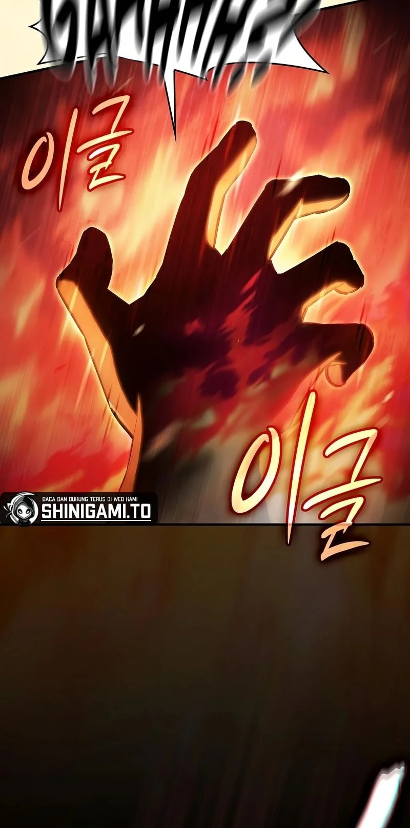 Sword Devouring Swordmaster Chapter 3 - halaman 76