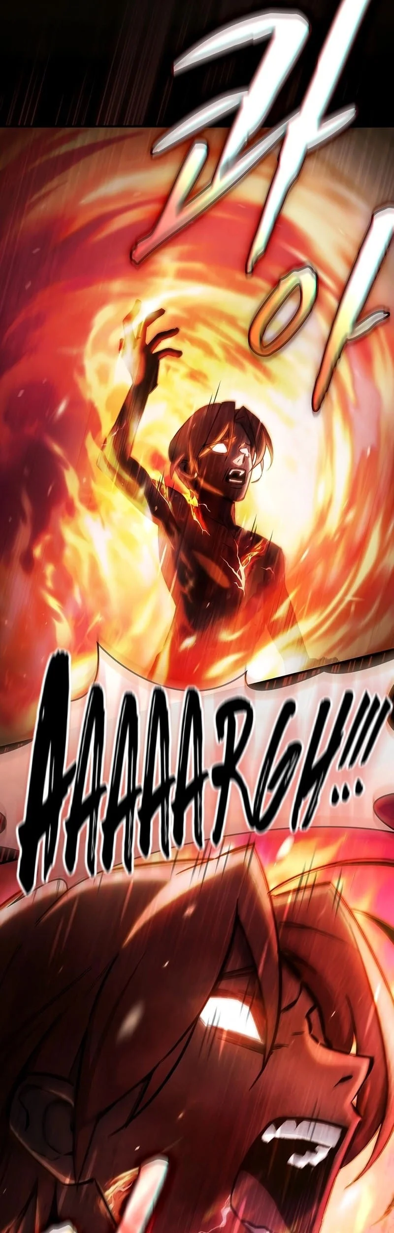 Sword Devouring Swordmaster Chapter 3 - halaman 77