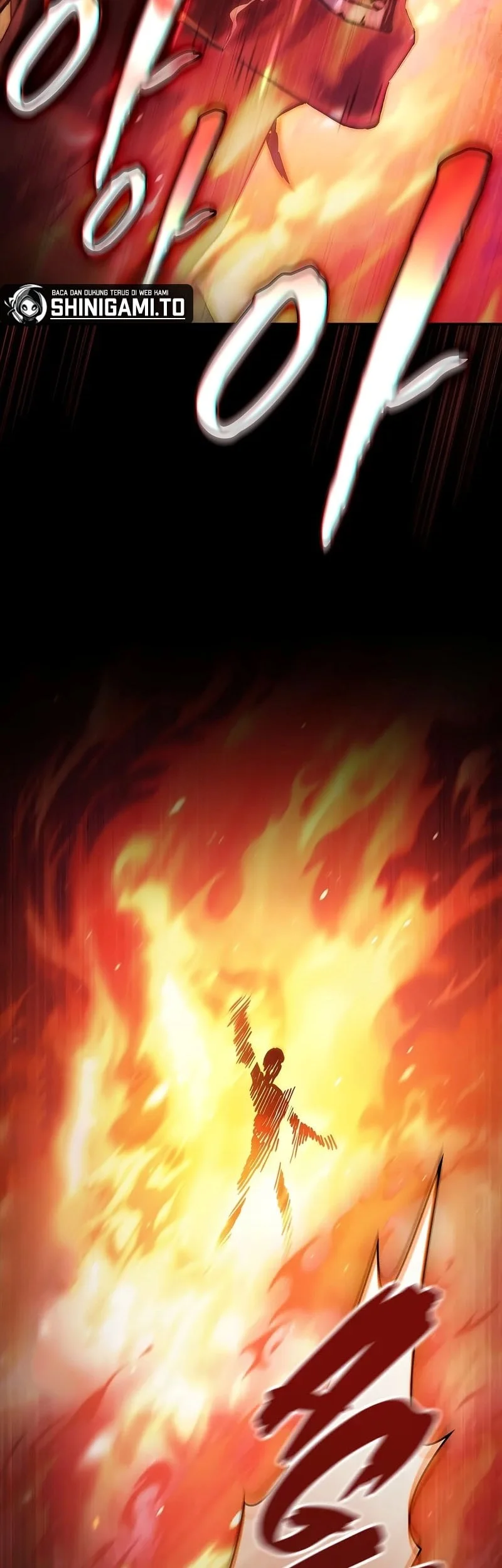 Sword Devouring Swordmaster Chapter 3 - halaman 78