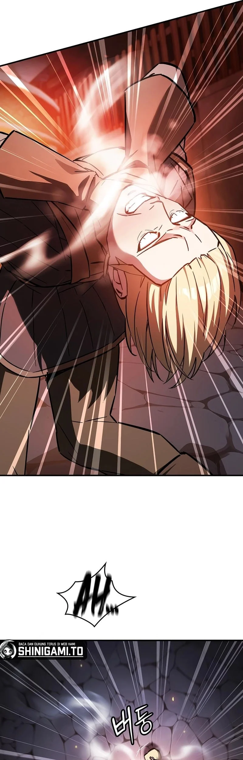 Sword Devouring Swordmaster Chapter 3 - halaman 81