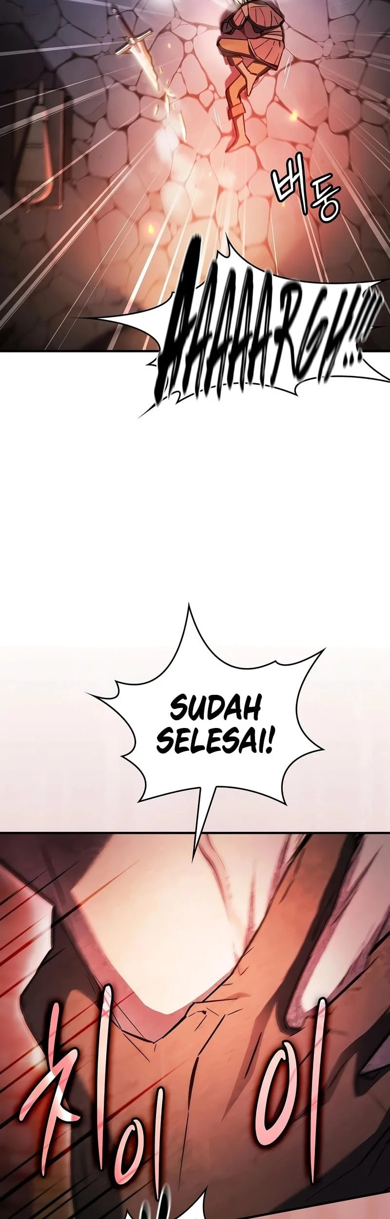 Sword Devouring Swordmaster Chapter 3 - halaman 82
