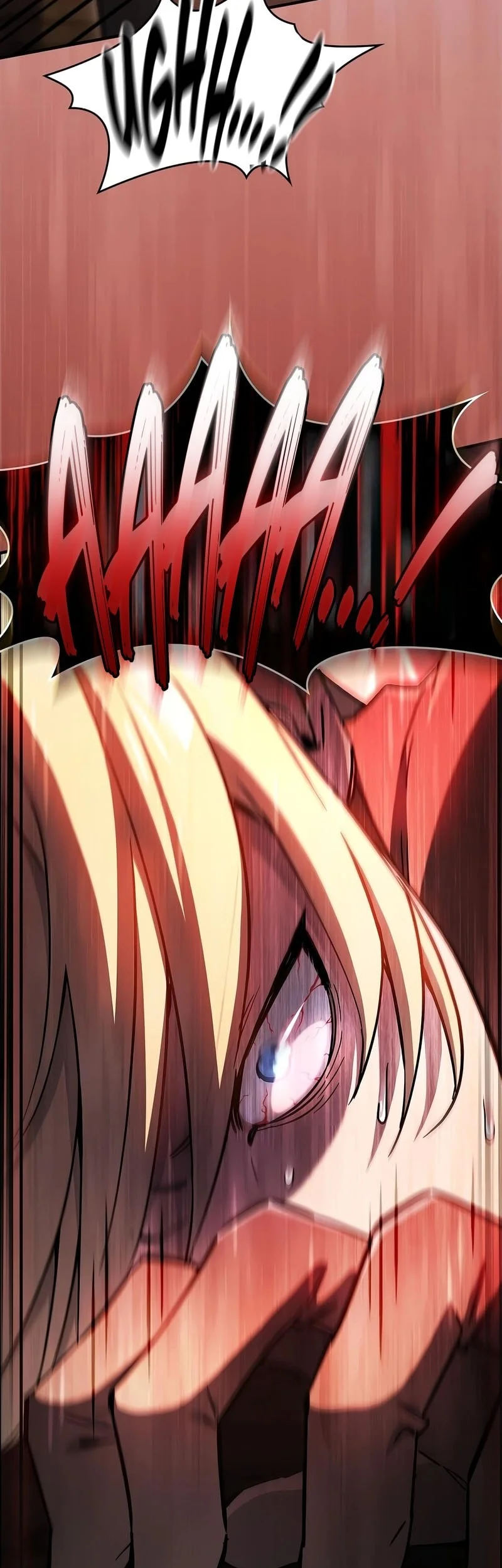 Sword Devouring Swordmaster Chapter 3 - halaman 83