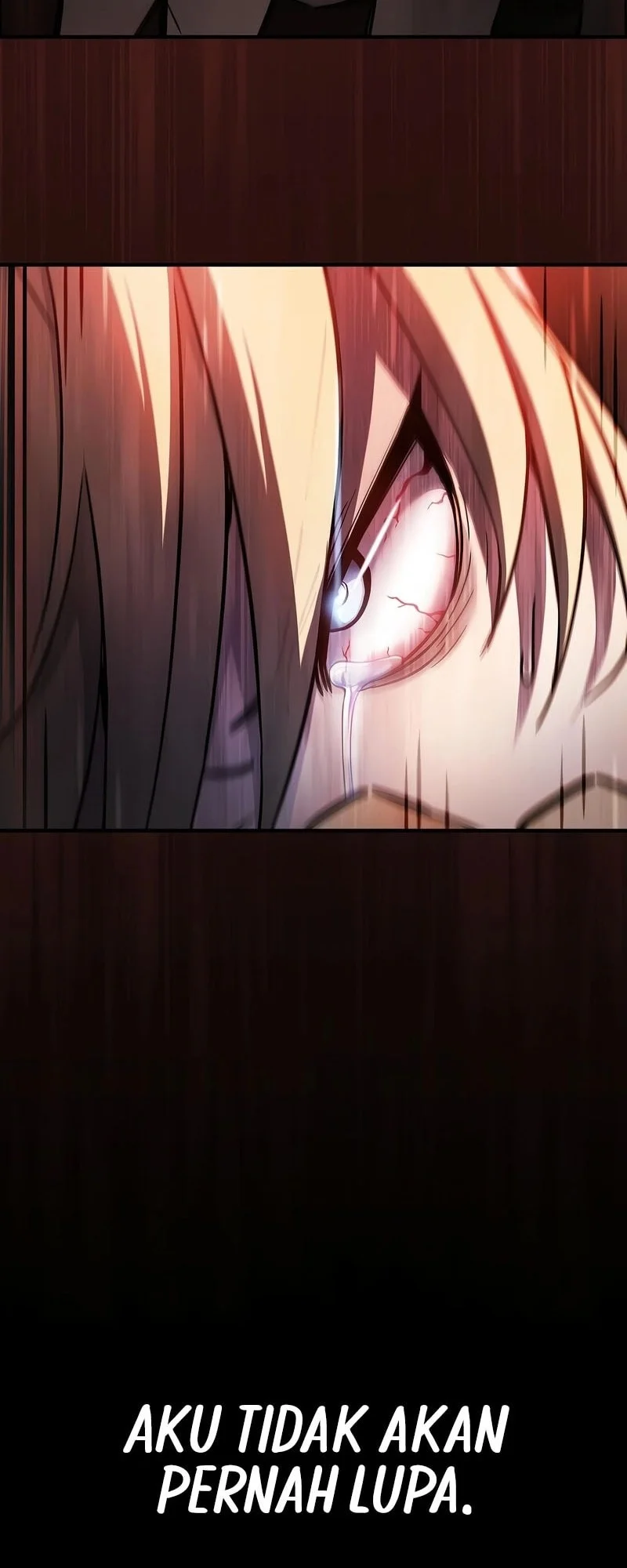 Sword Devouring Swordmaster Chapter 3 - halaman 84