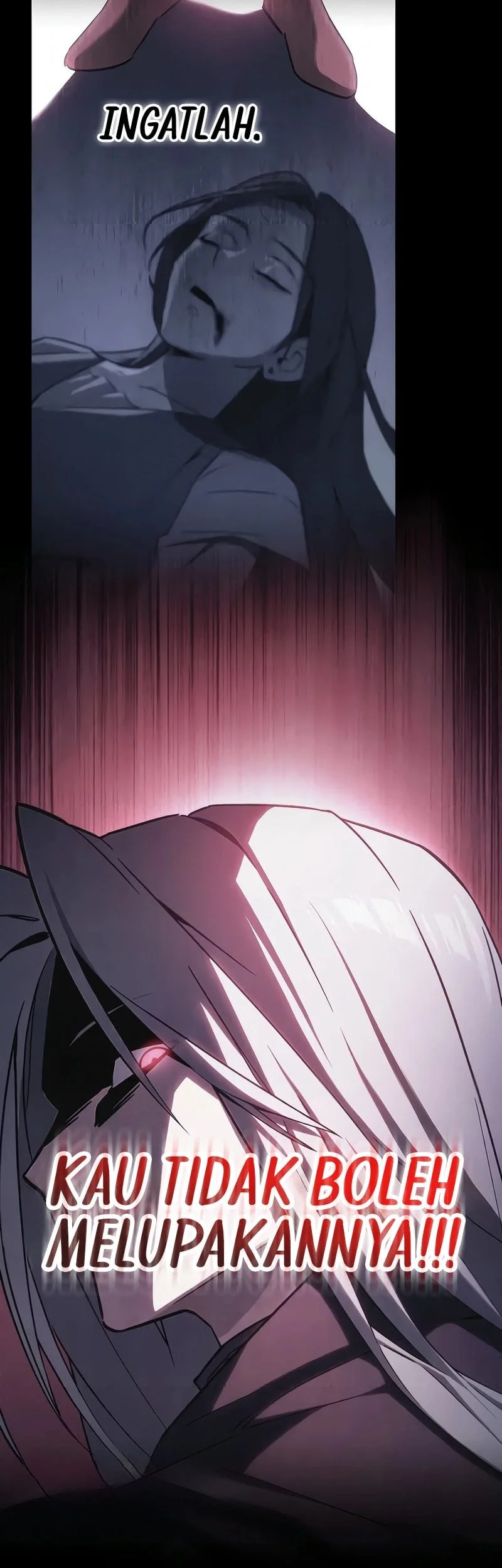 Sword Devouring Swordmaster Chapter 3 - halaman 86