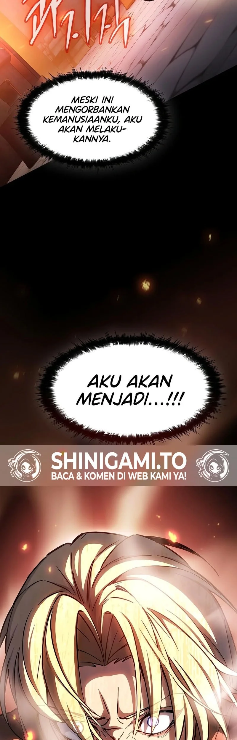 Sword Devouring Swordmaster Chapter 3 - halaman 91