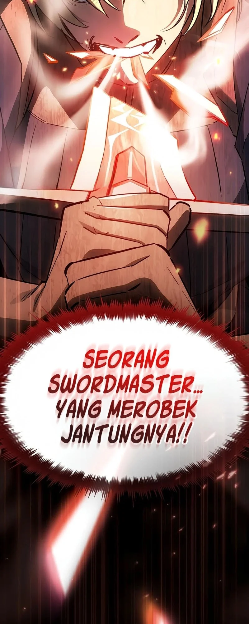 Sword Devouring Swordmaster Chapter 3 - halaman 92