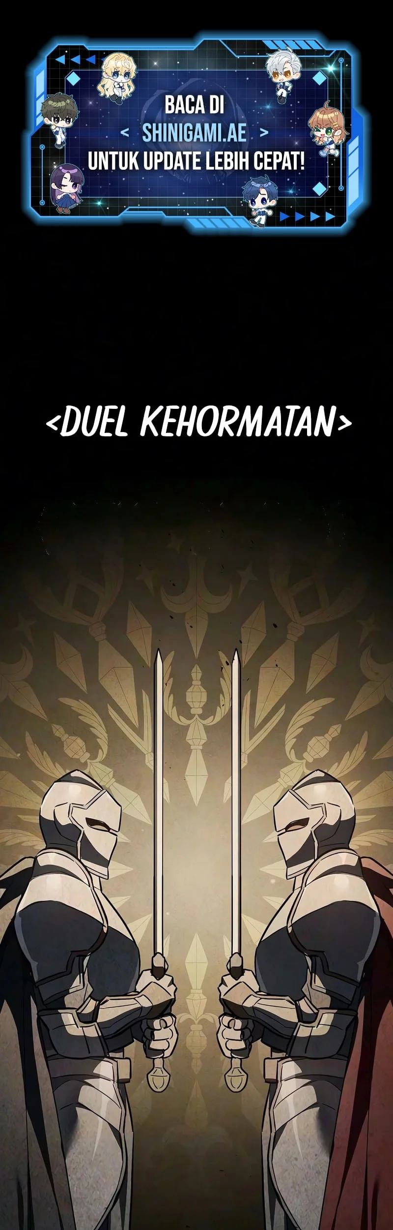 Sword Devouring Swordmaster Chapter 30 - halaman 2