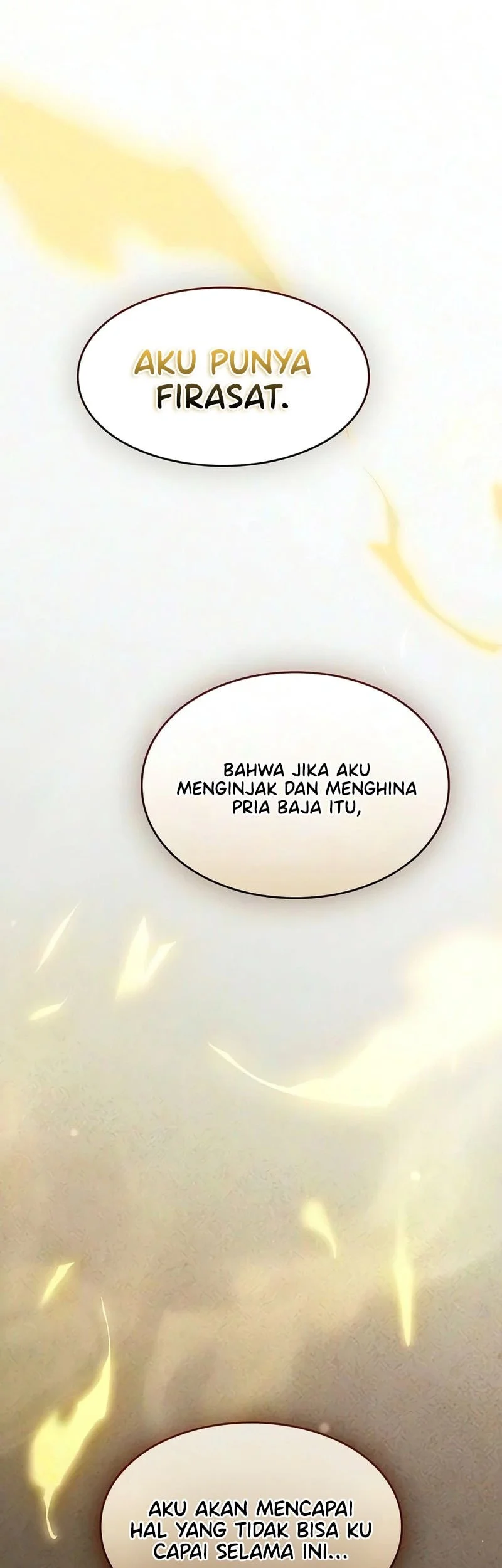 Sword Devouring Swordmaster Chapter 30 - halaman 49