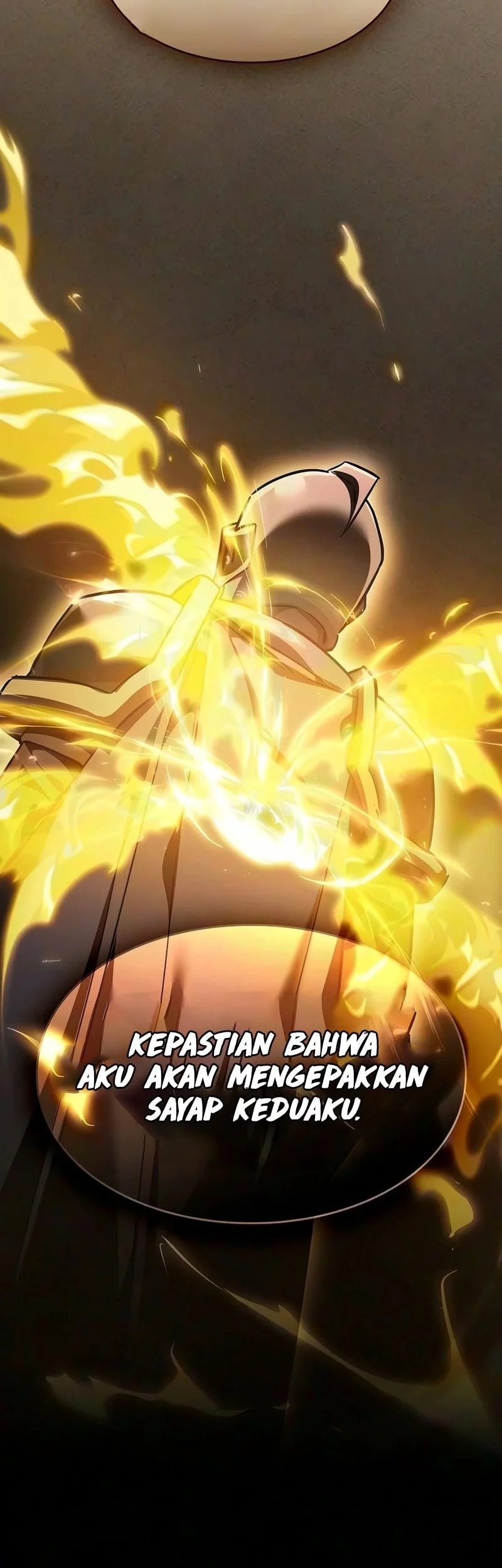 Sword Devouring Swordmaster Chapter 30 - halaman 50