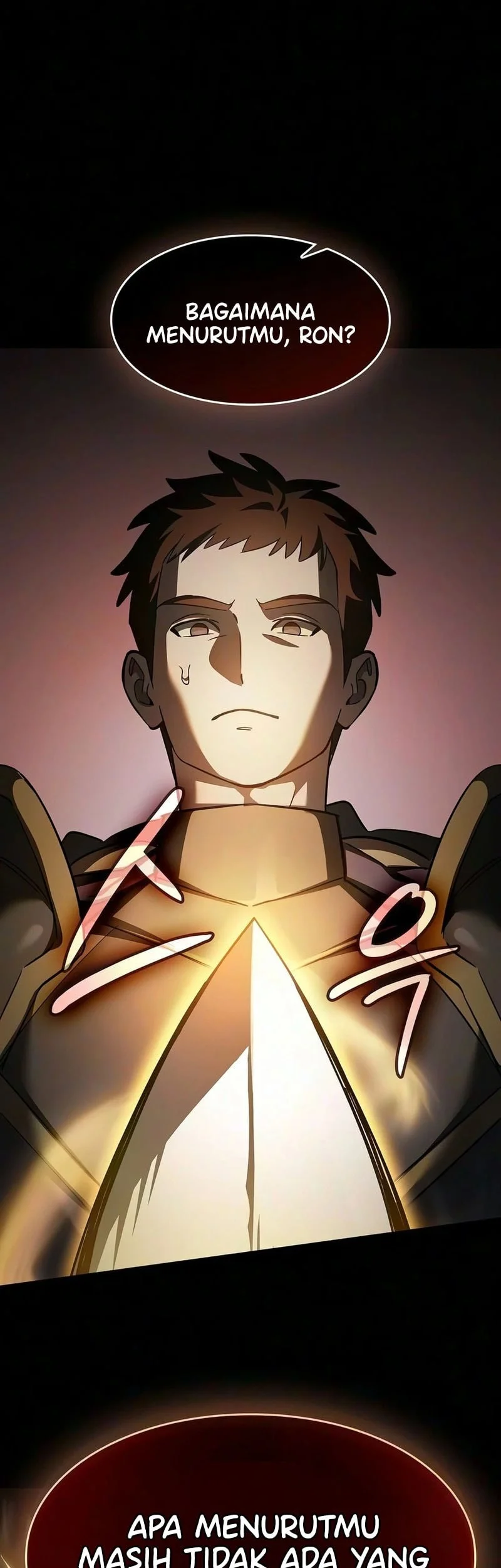 Sword Devouring Swordmaster Chapter 30 - halaman 51