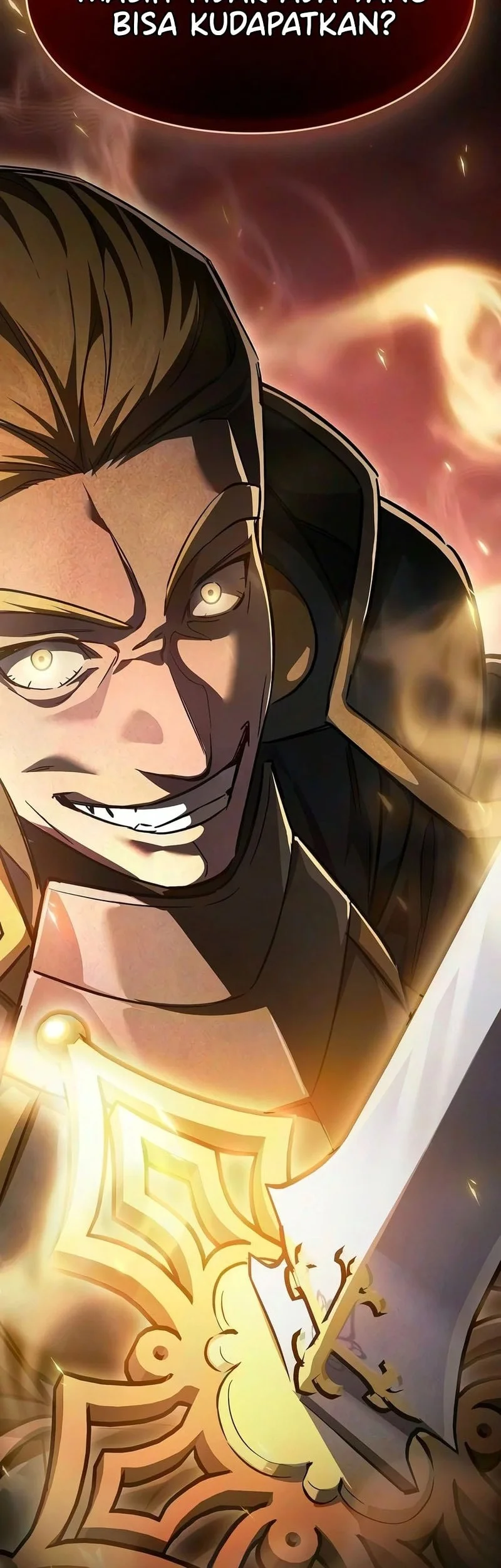 Sword Devouring Swordmaster Chapter 30 - halaman 52