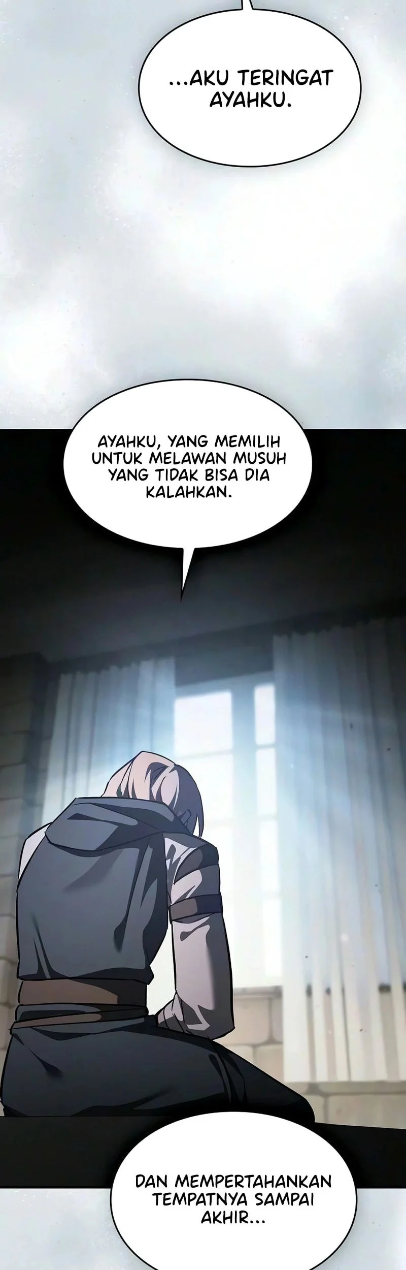 Sword Devouring Swordmaster Chapter 30 - halaman 60