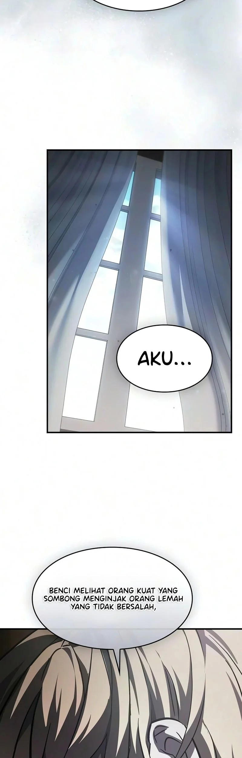 Sword Devouring Swordmaster Chapter 30 - halaman 61