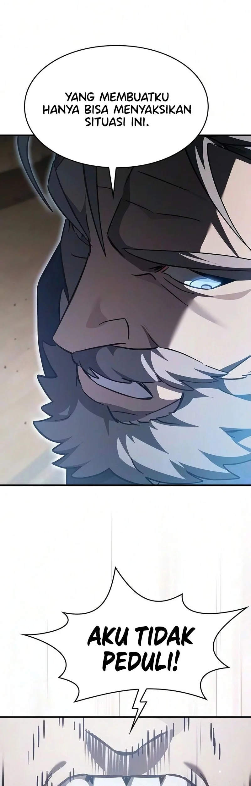 Sword Devouring Swordmaster Chapter 30 - halaman 64