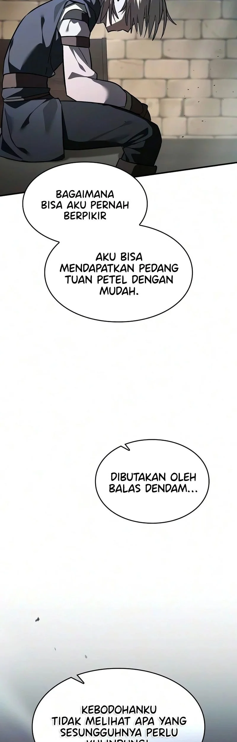 Sword Devouring Swordmaster Chapter 30 - halaman 69