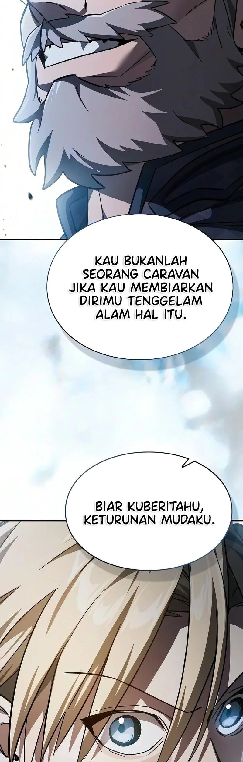 Sword Devouring Swordmaster Chapter 30 - halaman 73