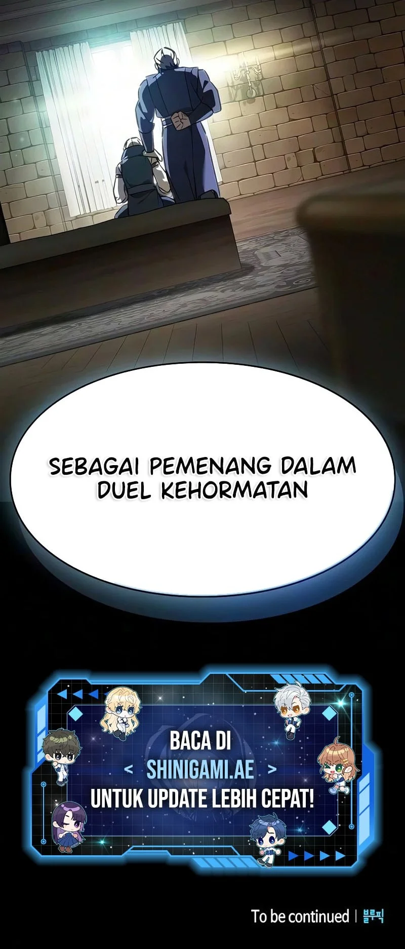 Sword Devouring Swordmaster Chapter 30 - halaman 75
