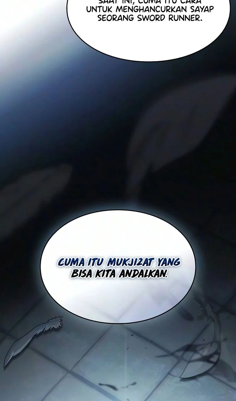 Sword Devouring Swordmaster Chapter 31 - halaman 25