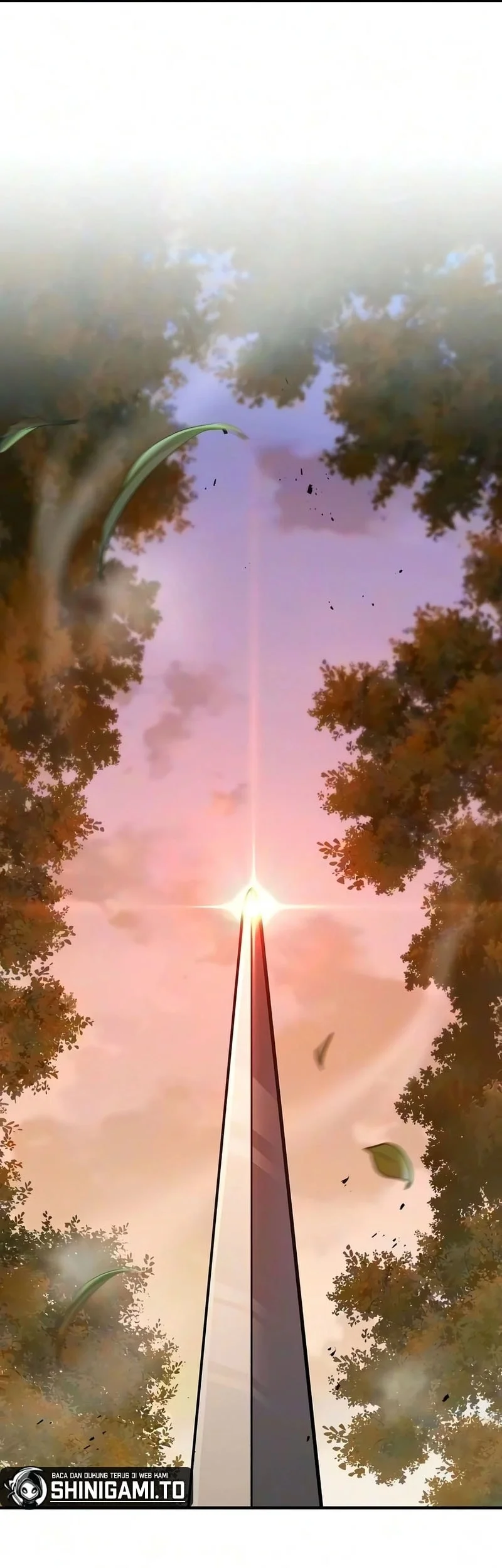 Sword Devouring Swordmaster Chapter 31 - halaman 4