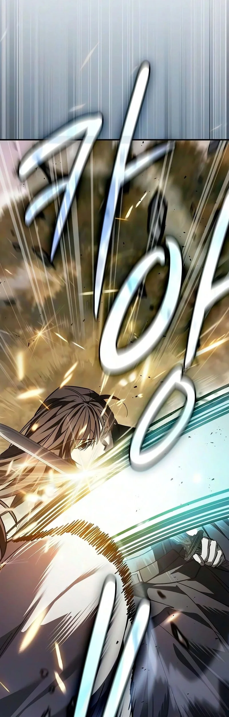 Sword Devouring Swordmaster Chapter 31 - halaman 49