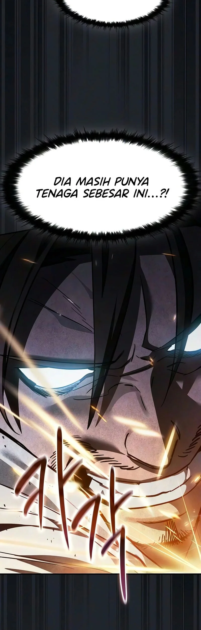 Sword Devouring Swordmaster Chapter 31 - halaman 51