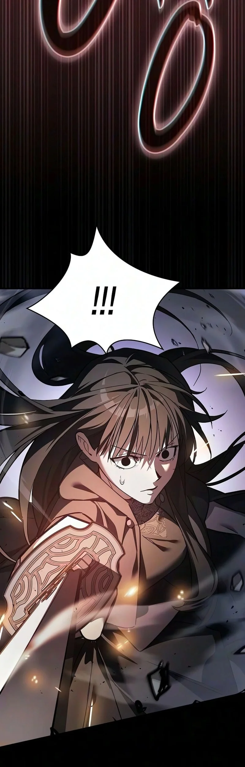 Sword Devouring Swordmaster Chapter 31 - halaman 62