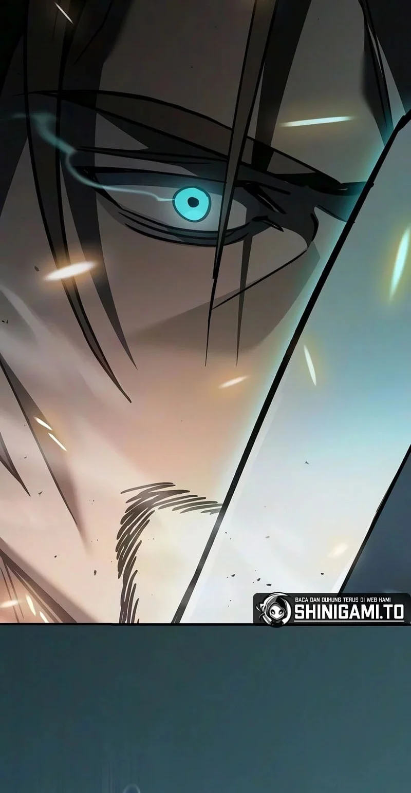 Sword Devouring Swordmaster Chapter 31 - halaman 64