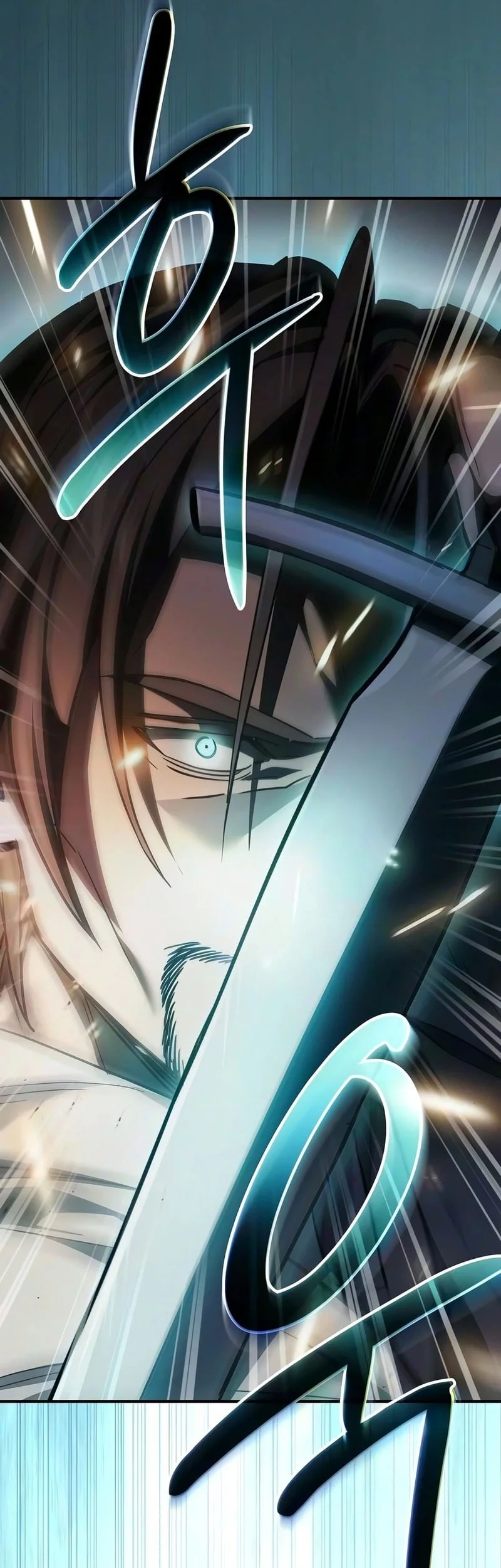 Sword Devouring Swordmaster Chapter 31 - halaman 65