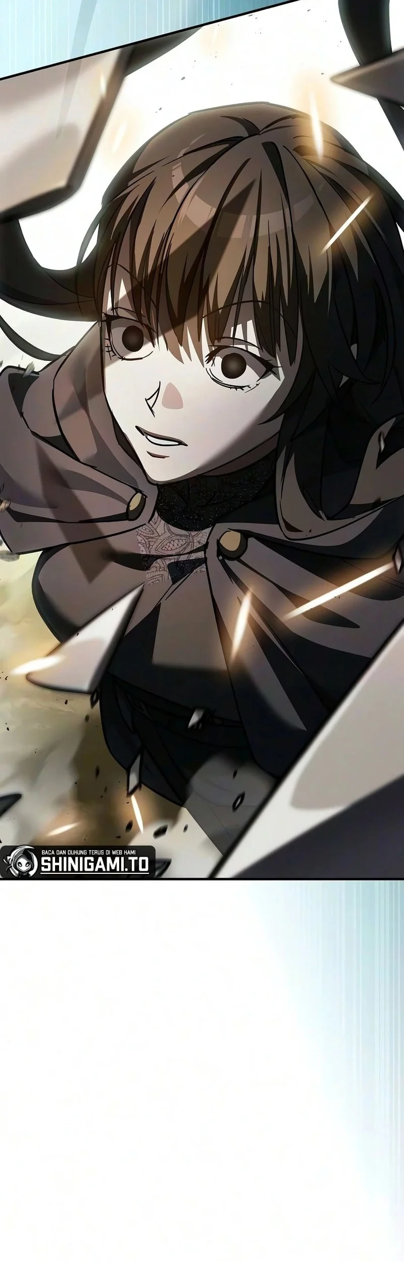 Sword Devouring Swordmaster Chapter 31 - halaman 68