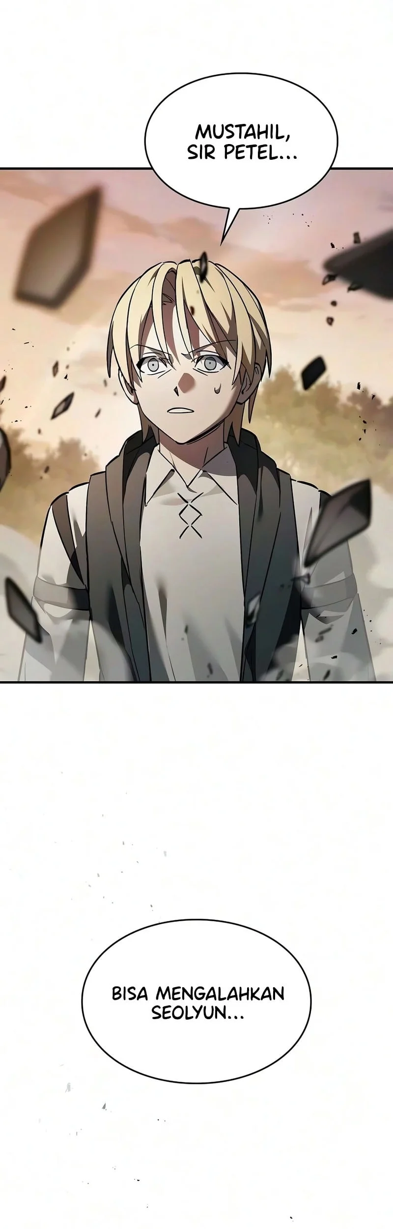 Sword Devouring Swordmaster Chapter 31 - halaman 69