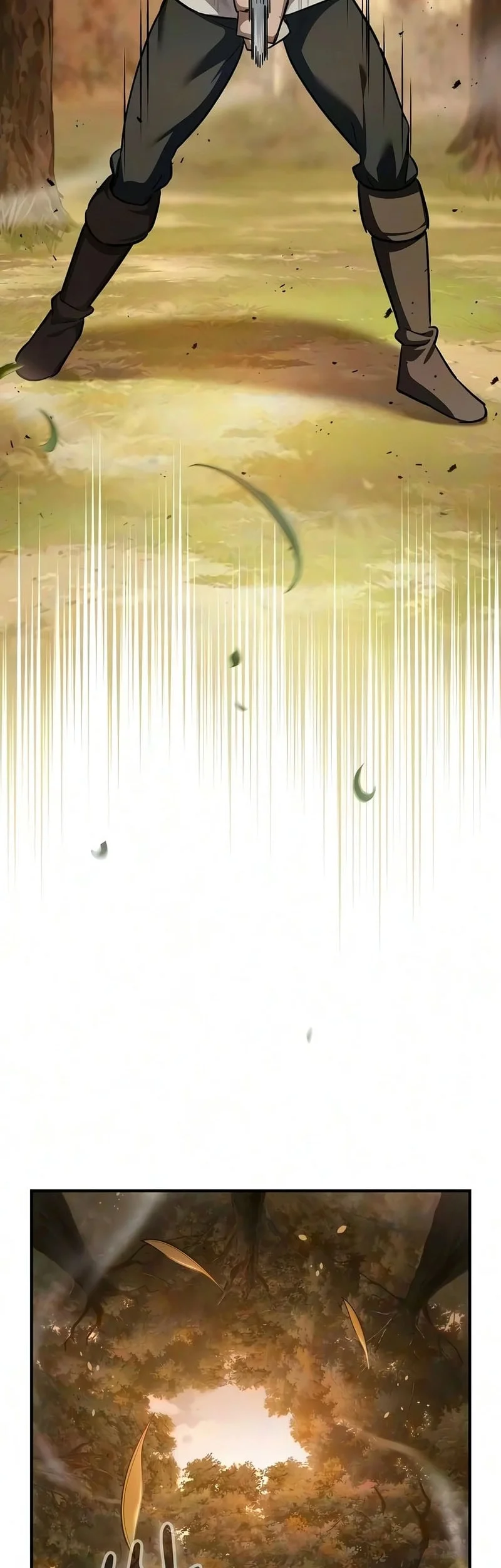 Sword Devouring Swordmaster Chapter 31 - halaman 7