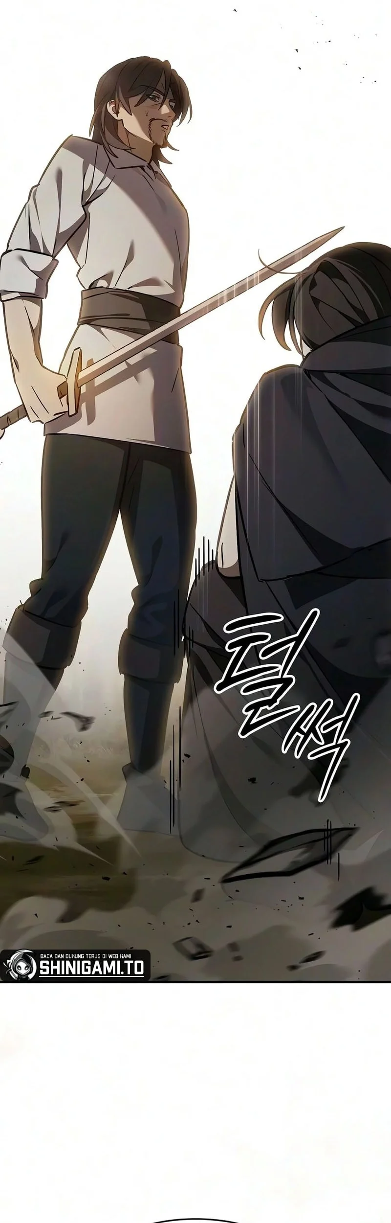 Sword Devouring Swordmaster Chapter 31 - halaman 70