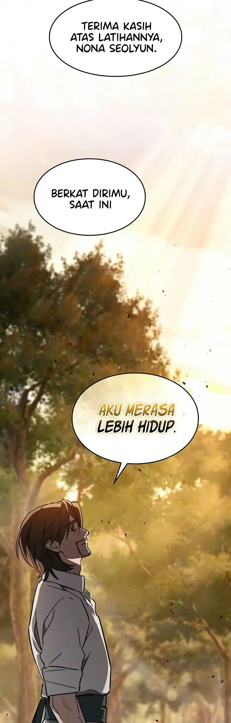 Sword Devouring Swordmaster Chapter 31 - halaman 71